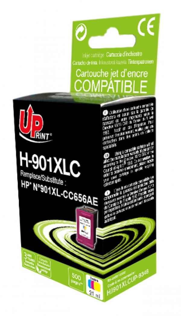 HP CC656AEC